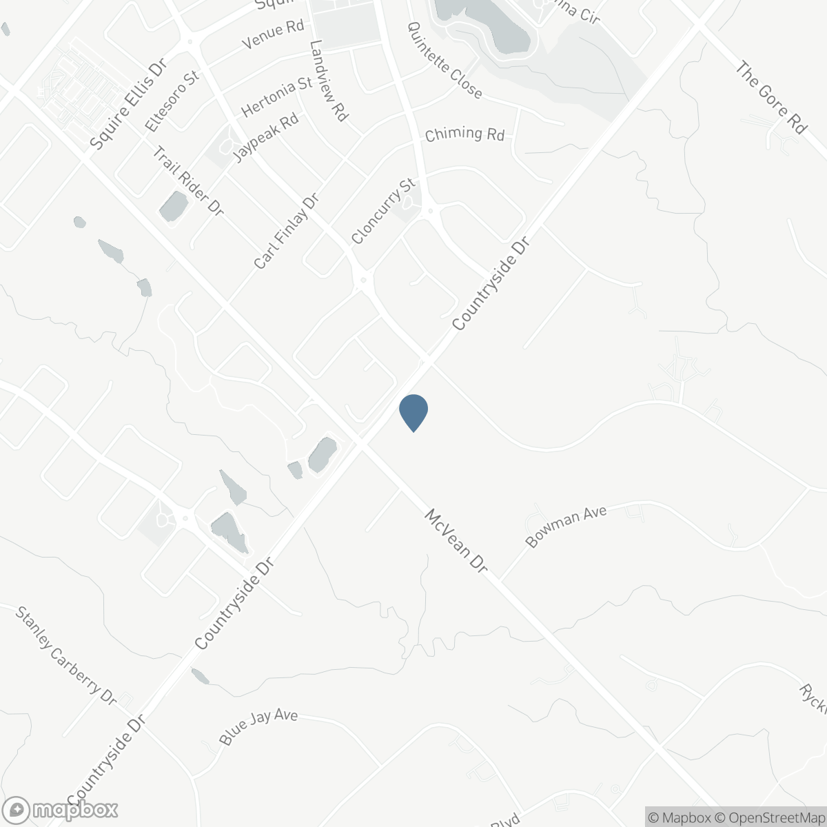 4047 COUNTRYSIDE DRIVE, Brampton, Ontario L6P 0T4